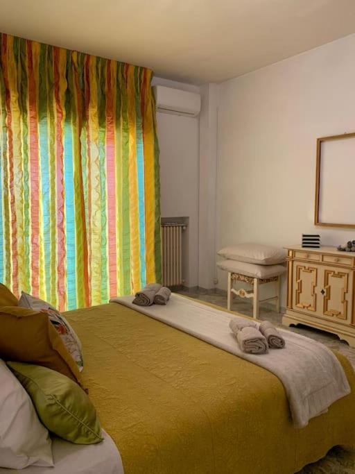 Betel House - Bari Central Apartment Kültér fotó