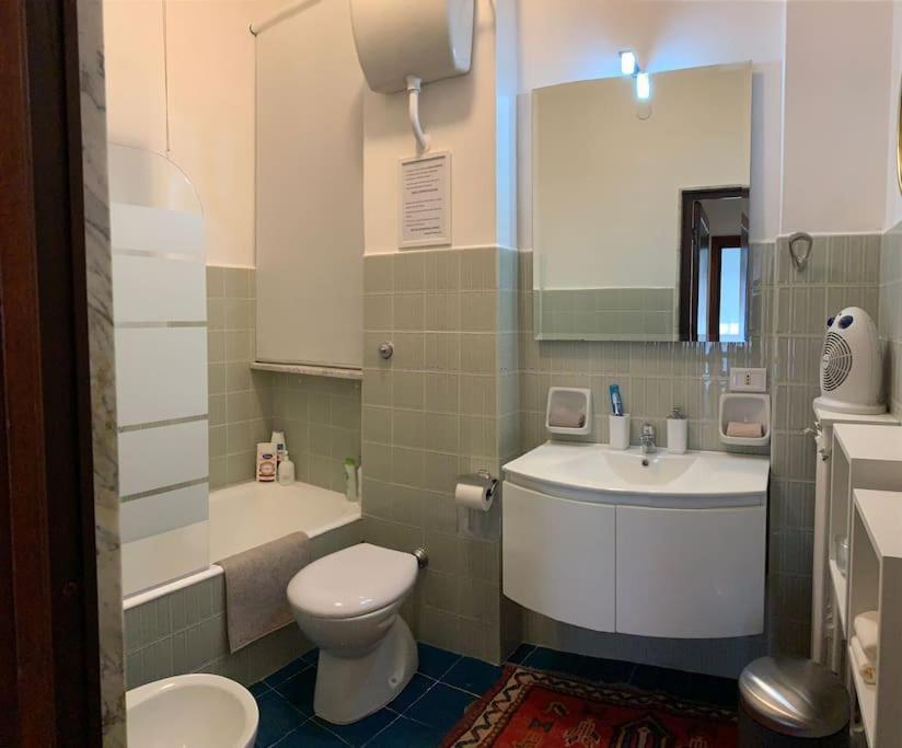 Betel House - Bari Central Apartment Kültér fotó