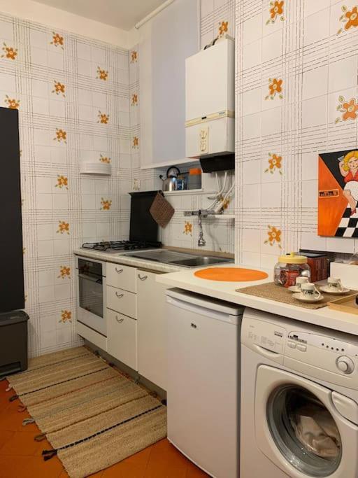 Betel House - Bari Central Apartment Kültér fotó