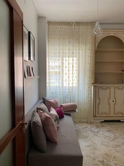 Betel House - Bari Central Apartment Kültér fotó