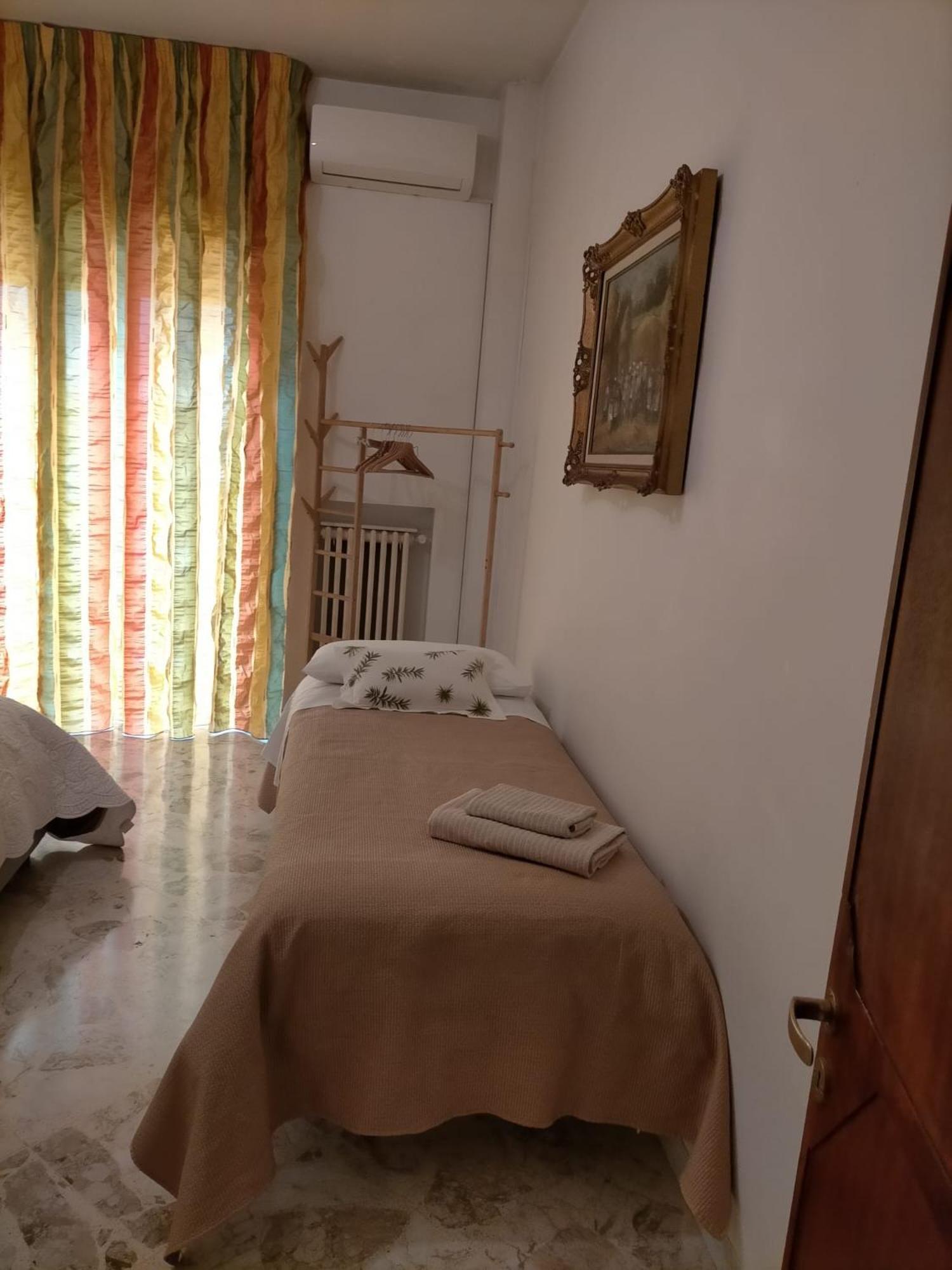 Betel House - Bari Central Apartment Kültér fotó