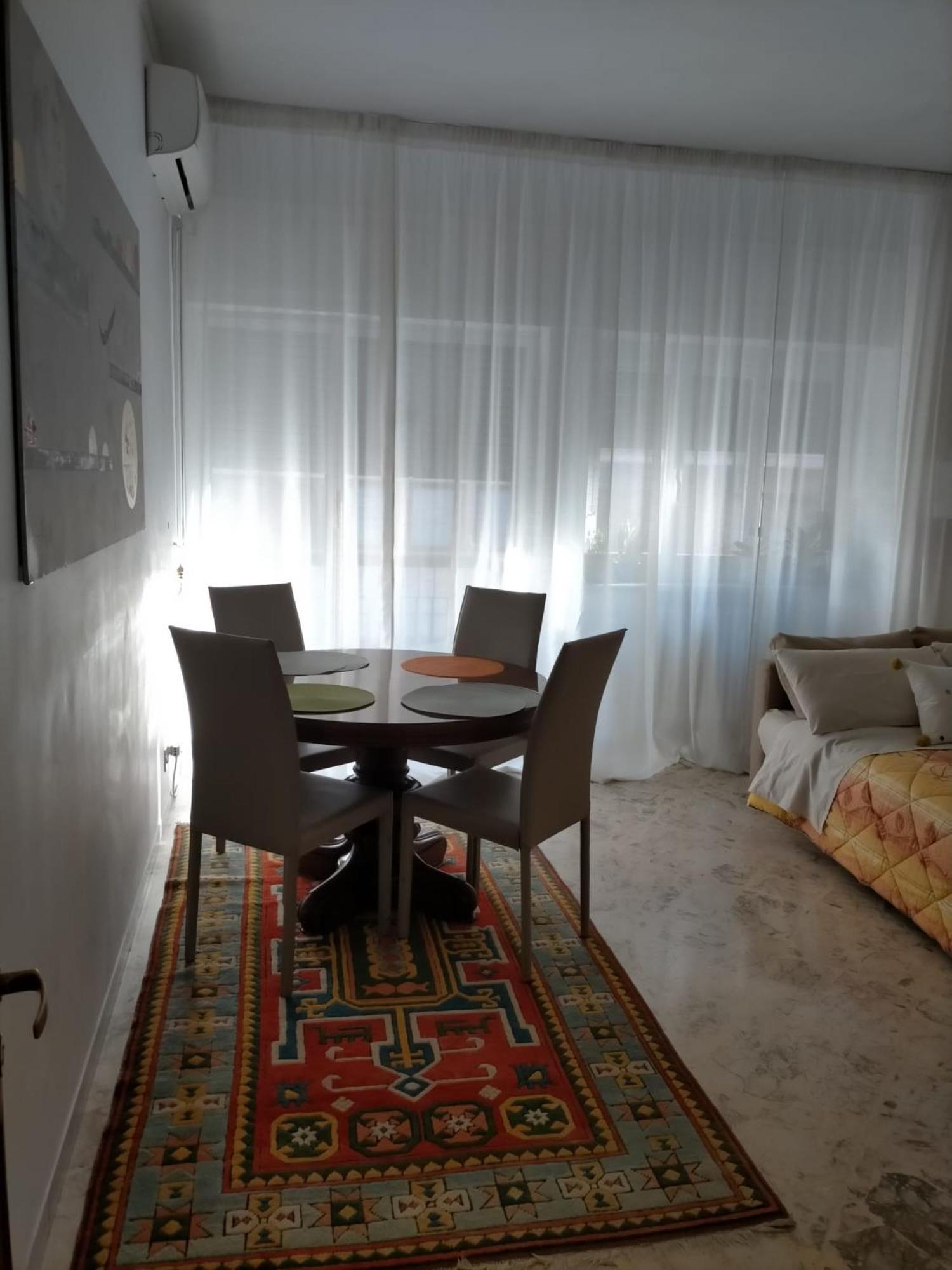 Betel House - Bari Central Apartment Kültér fotó
